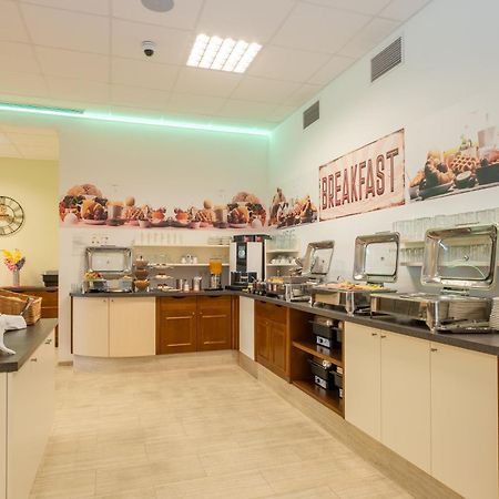 Hotel B3 Gmbh Mauthausen Dış mekan fotoğraf