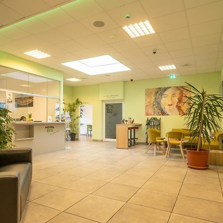 Hotel B3 Gmbh Mauthausen Dış mekan fotoğraf