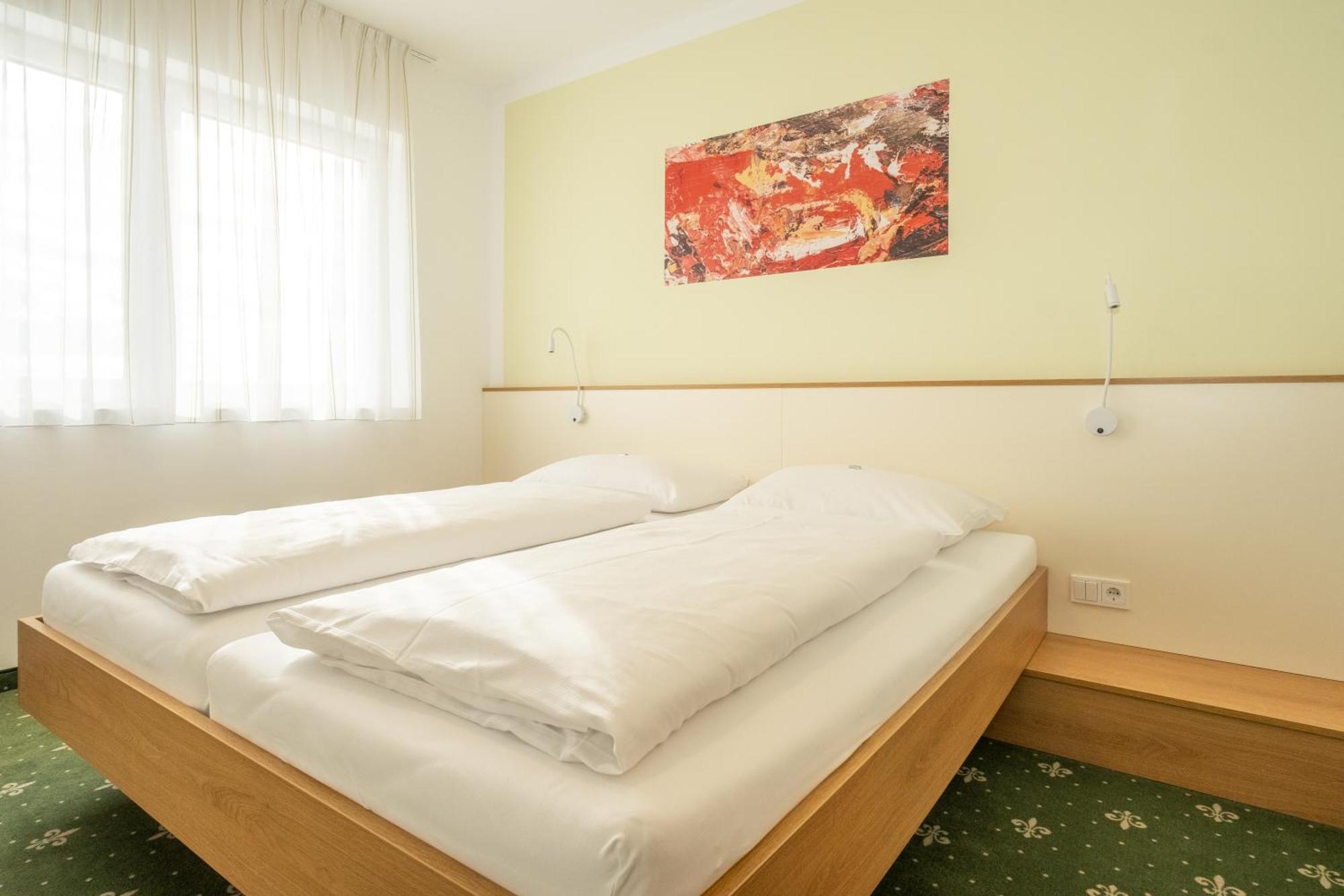 Hotel B3 Gmbh Mauthausen Dış mekan fotoğraf