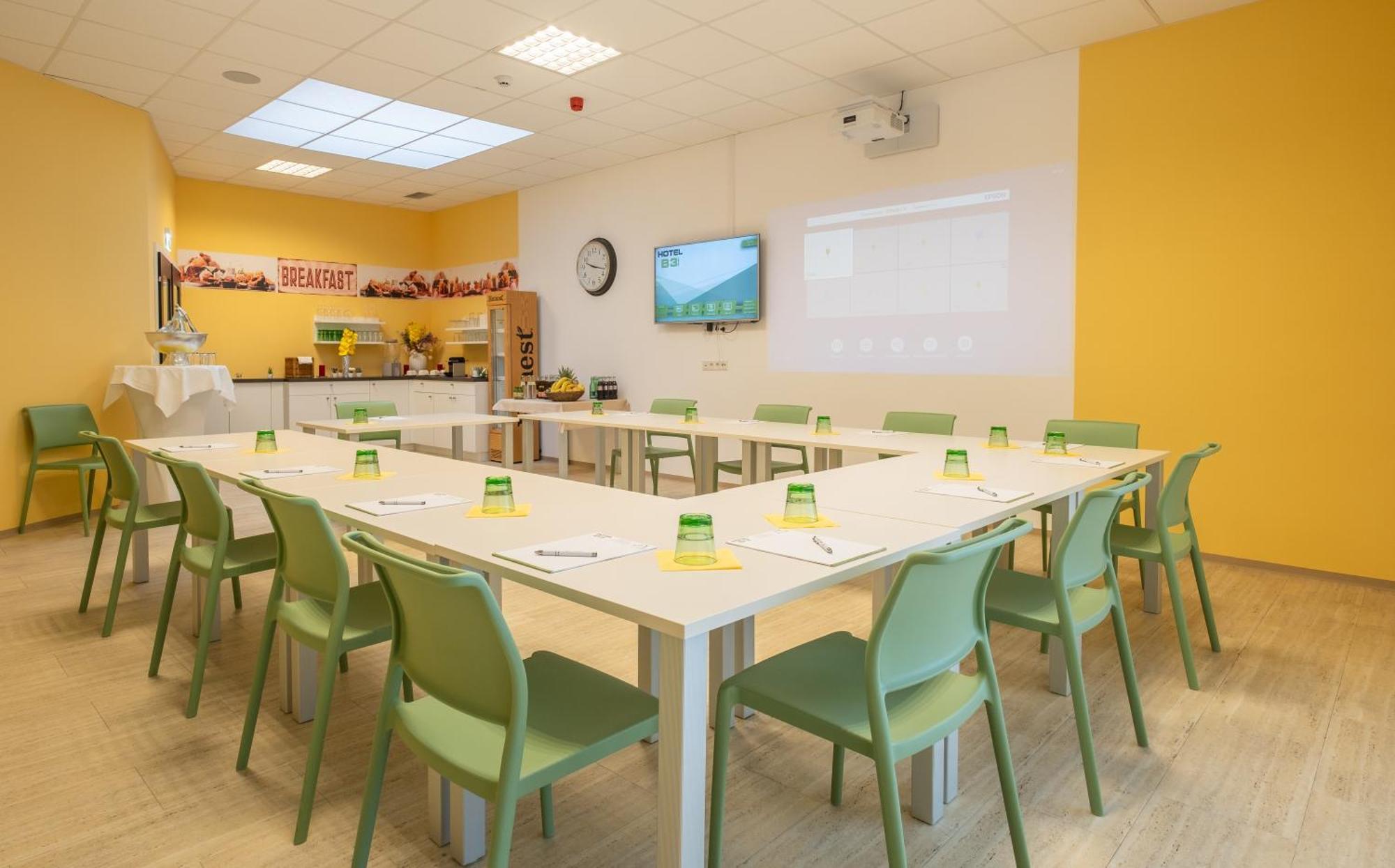 Hotel B3 Gmbh Mauthausen Dış mekan fotoğraf