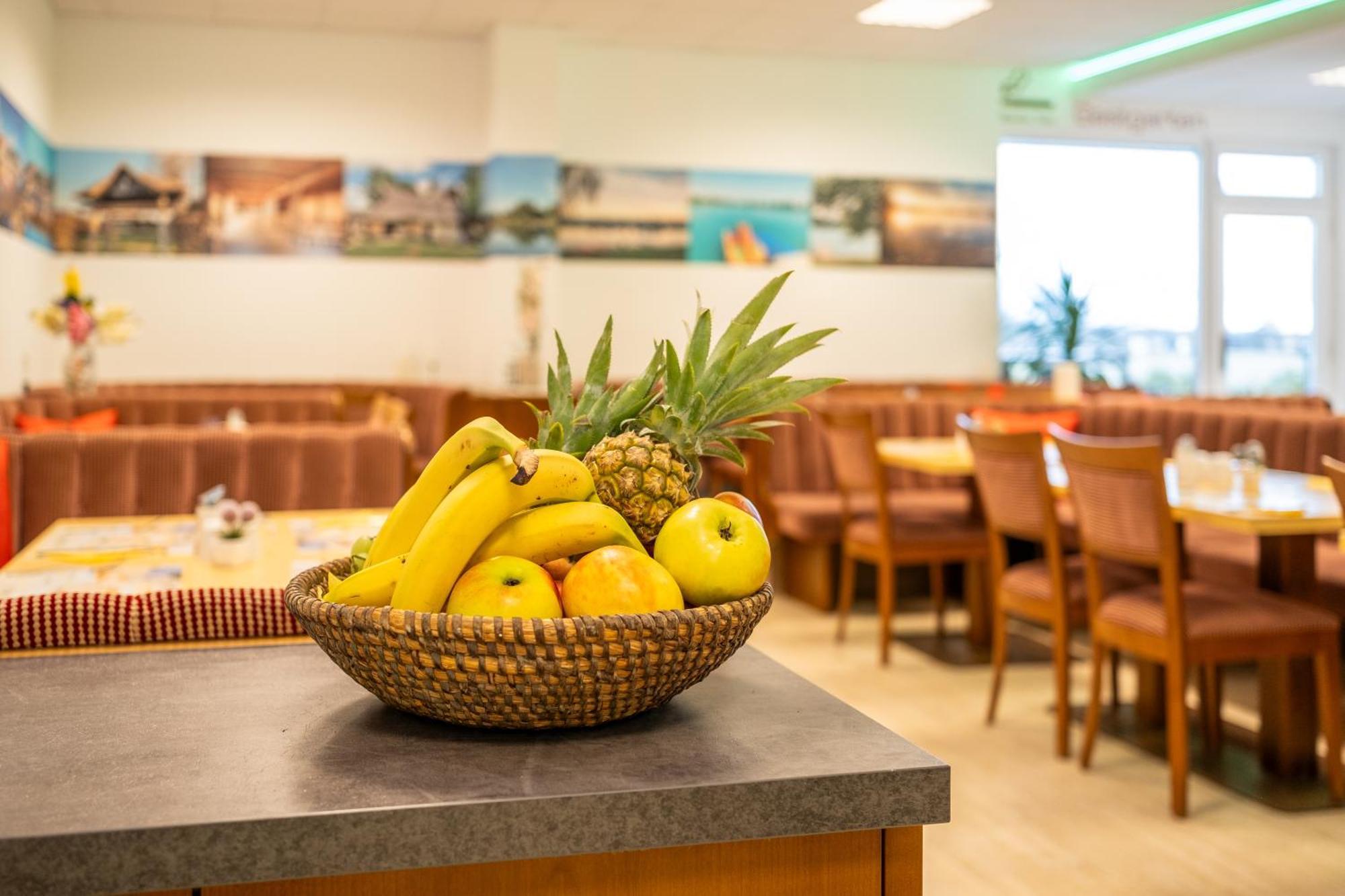 Hotel B3 Gmbh Mauthausen Dış mekan fotoğraf