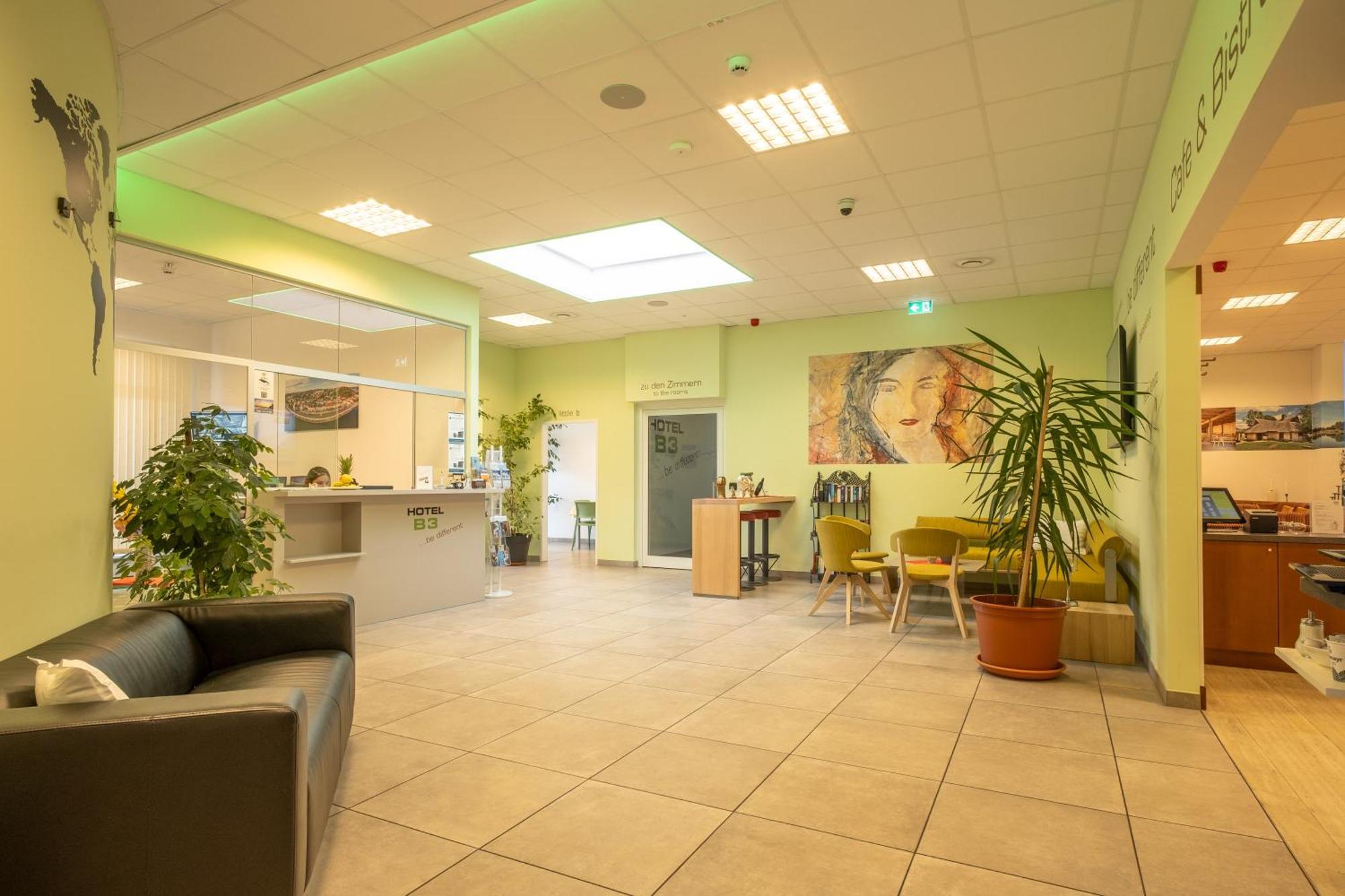 Hotel B3 Gmbh Mauthausen Dış mekan fotoğraf