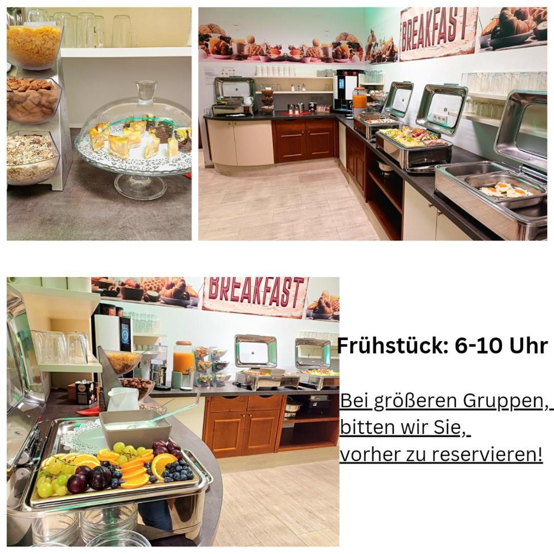 Hotel B3 Gmbh Mauthausen Dış mekan fotoğraf
